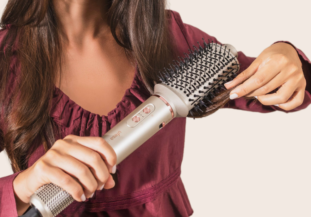 Ufesa transforma tu rutina de belleza este San Valentín